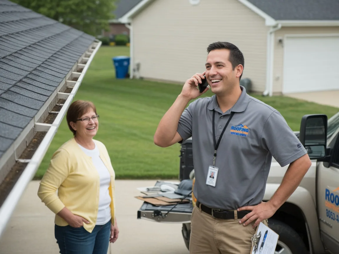 Local Roofing Contractors Fe Warren Afb, WY FAQs